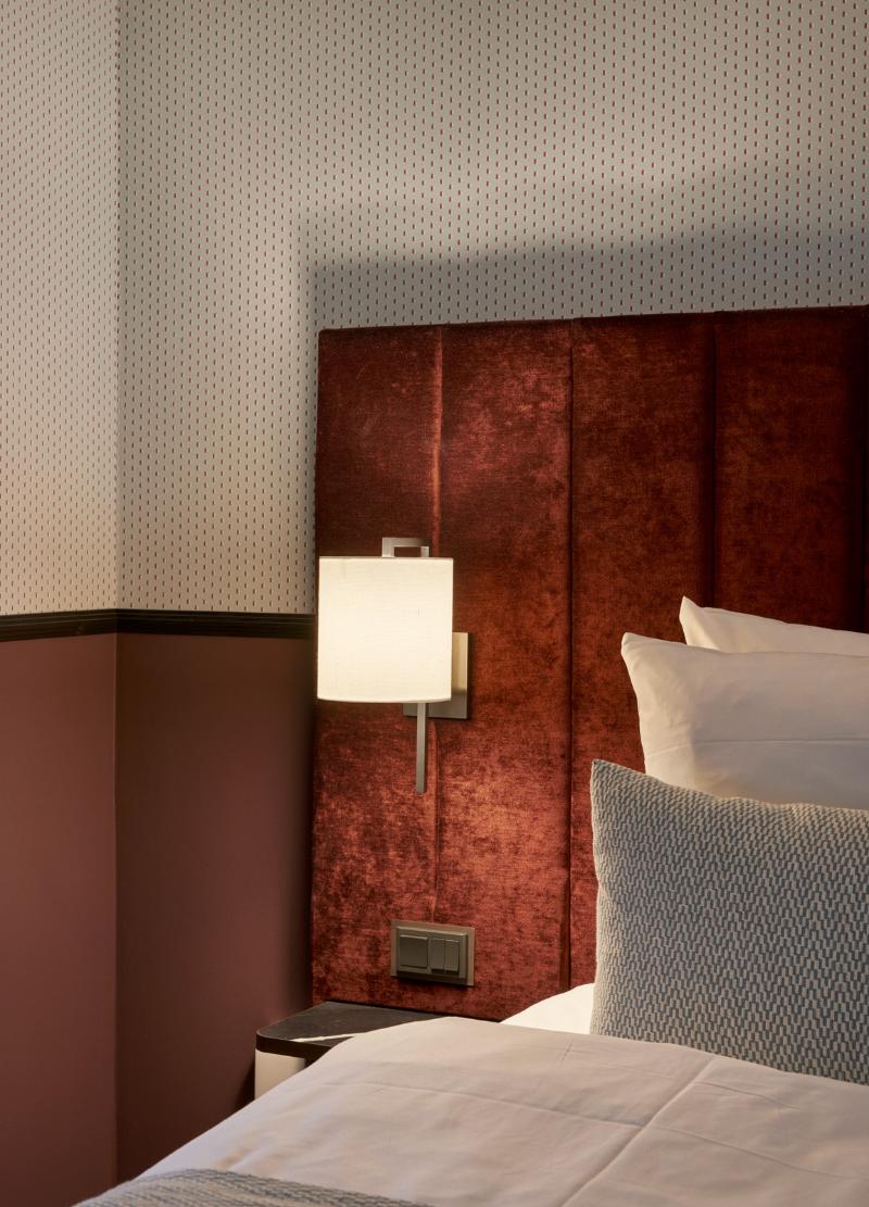Wide Hotel image