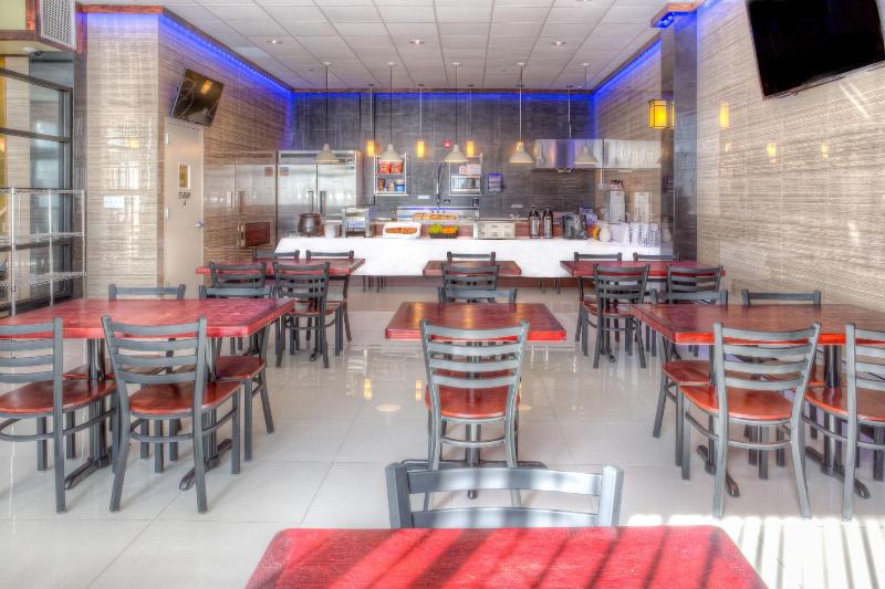 Lic Hotel image
