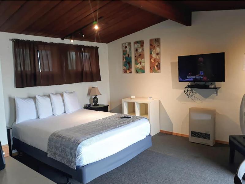 The Pioneer Motel image