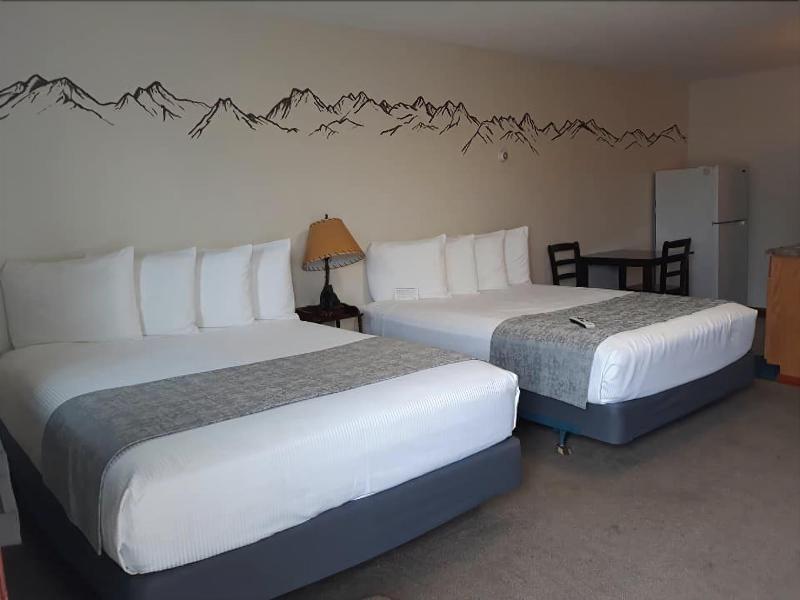 The Pioneer Motel image