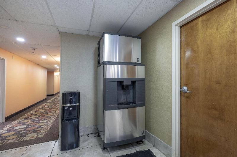Rodeway Inn image