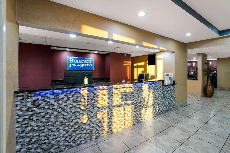 Rodeway Inn image