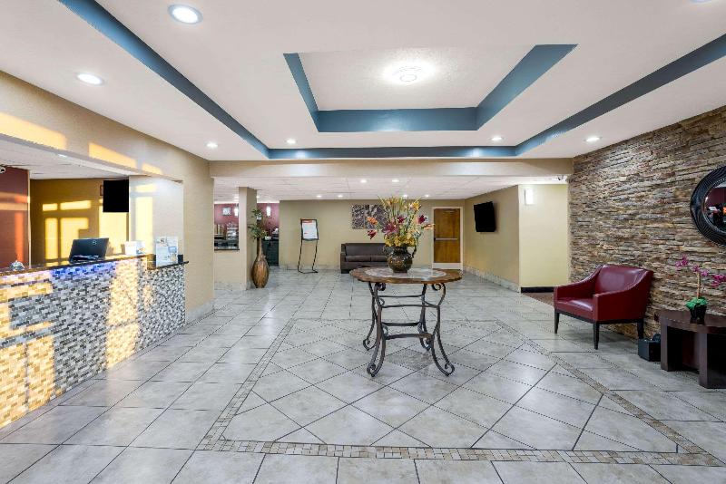 Rodeway Inn image
