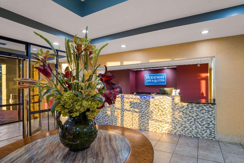 Rodeway Inn image