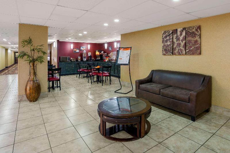 Rodeway Inn image