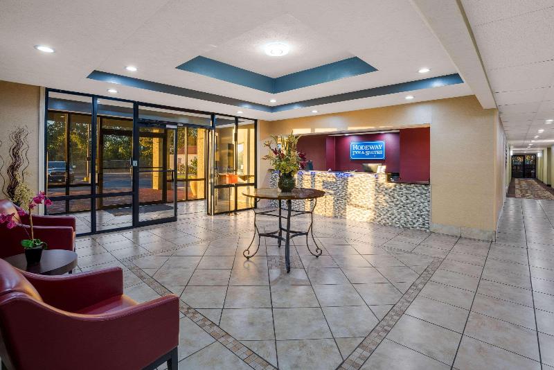 Rodeway Inn image
