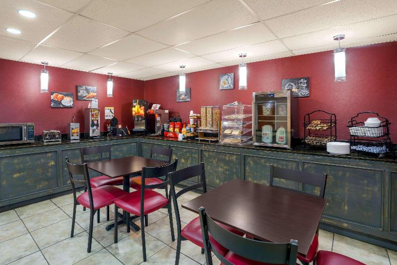Rodeway Inn image
