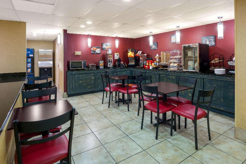Rodeway Inn image