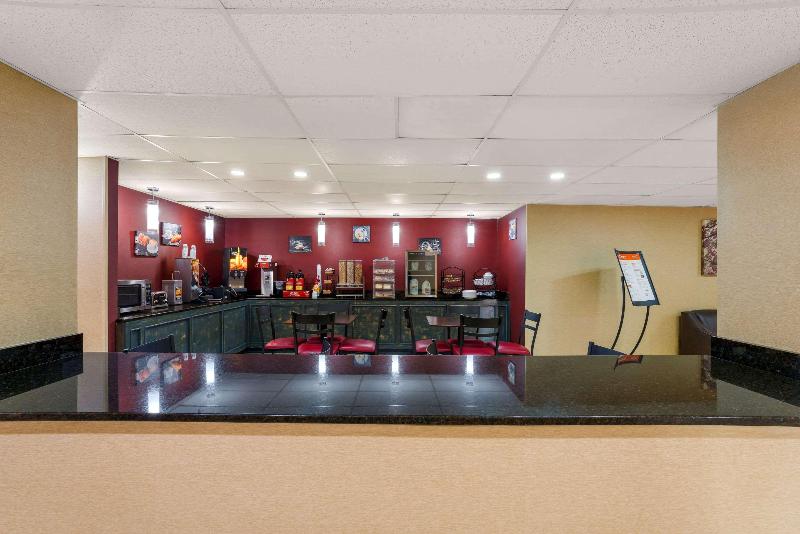 Rodeway Inn image