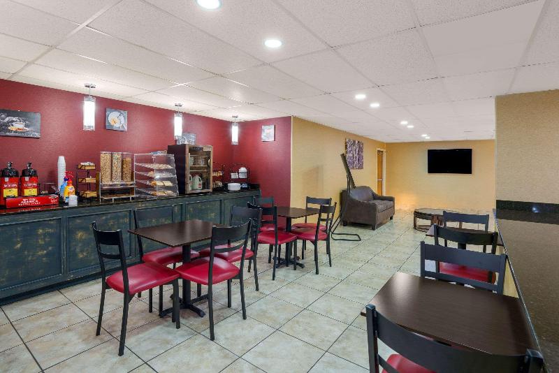 Rodeway Inn image