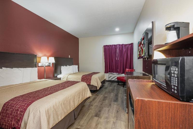 Rodeway Inn image