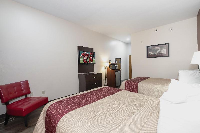 Rodeway Inn image