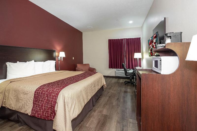 Rodeway Inn image