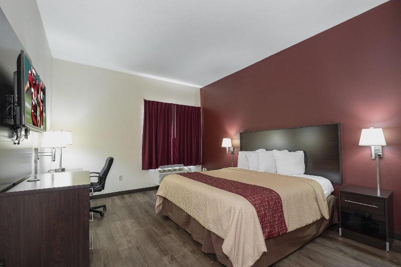 Rodeway Inn image