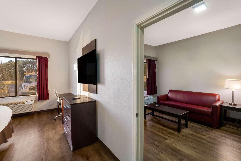 Rodeway Inn image