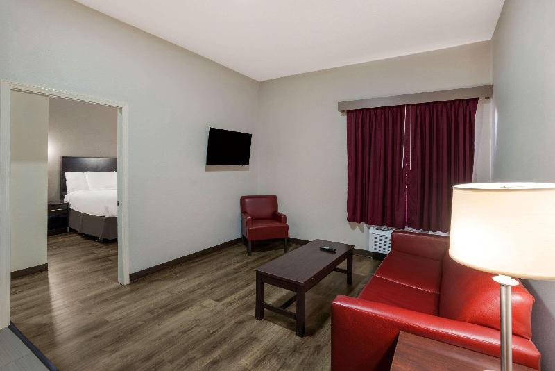 Rodeway Inn image