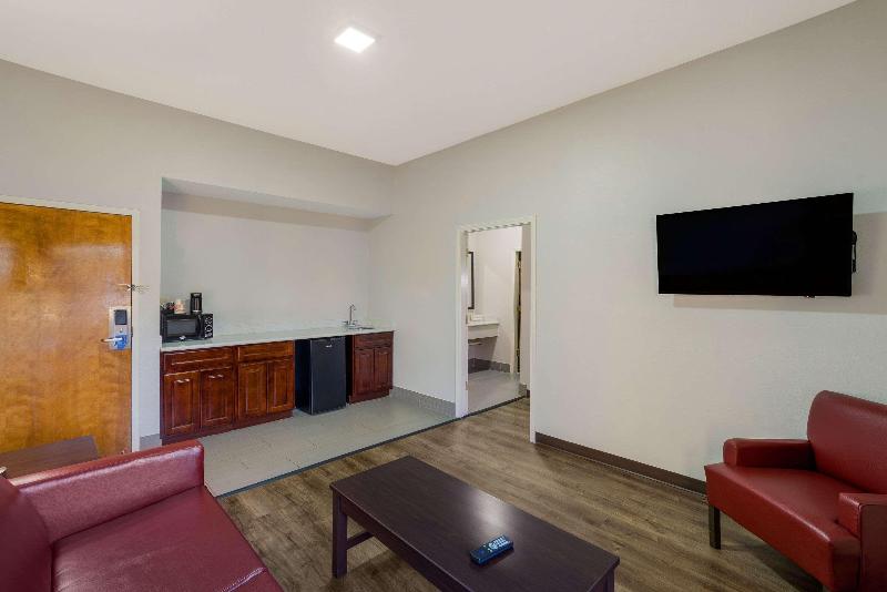 Rodeway Inn image