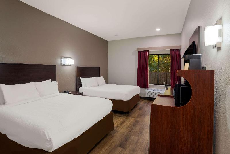 Rodeway Inn image