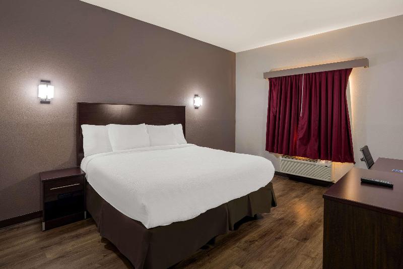 Rodeway Inn image