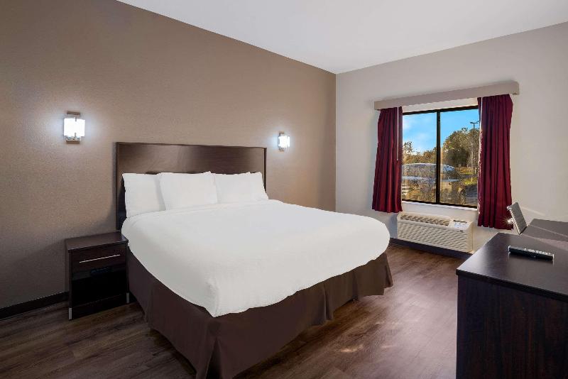 Rodeway Inn image