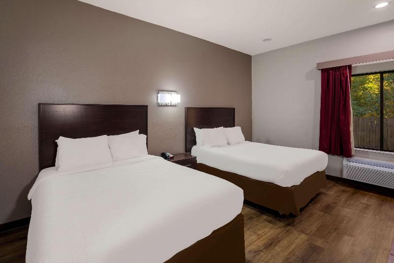 Rodeway Inn image