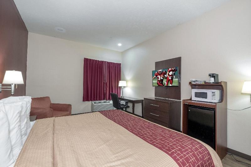Rodeway Inn image