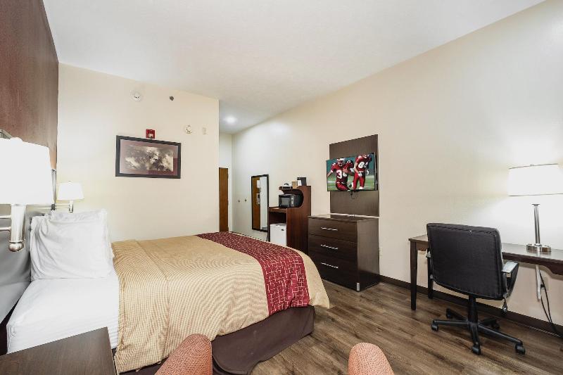Rodeway Inn image