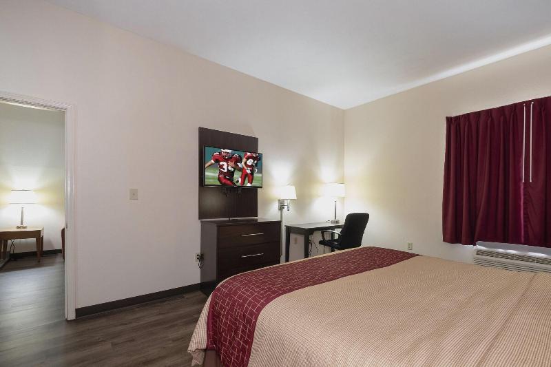 Rodeway Inn image