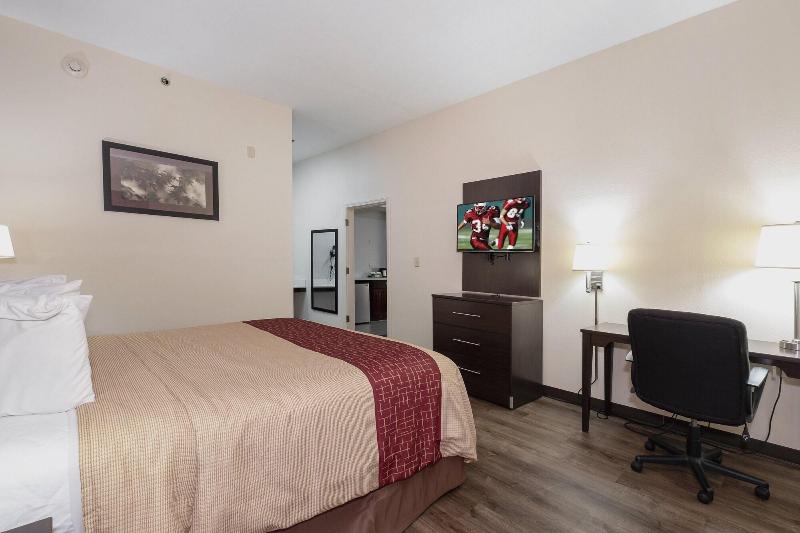 Rodeway Inn image