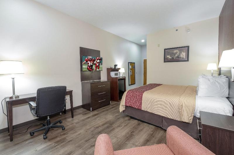 Rodeway Inn image