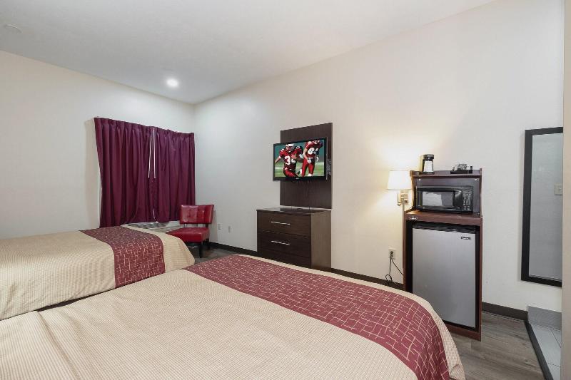 Rodeway Inn image