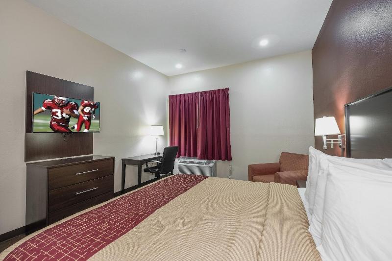 Rodeway Inn image