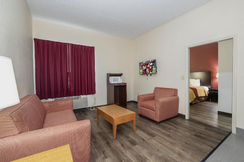 Rodeway Inn image