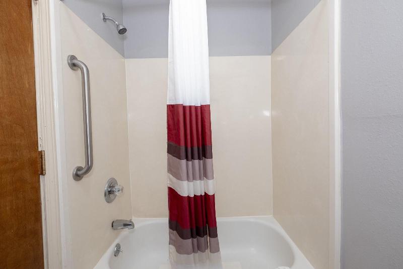 Rodeway Inn image