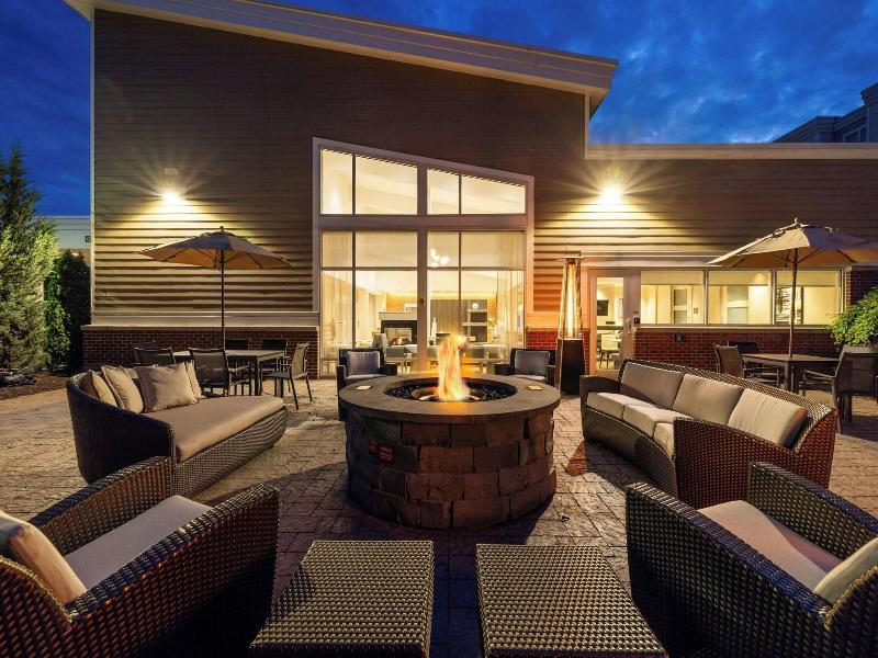 Residence Inn By Marriott Rochester Henrietta image