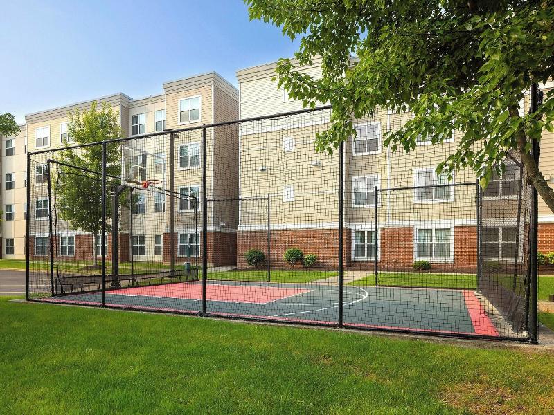 Residence Inn By Marriott Rochester Henrietta image