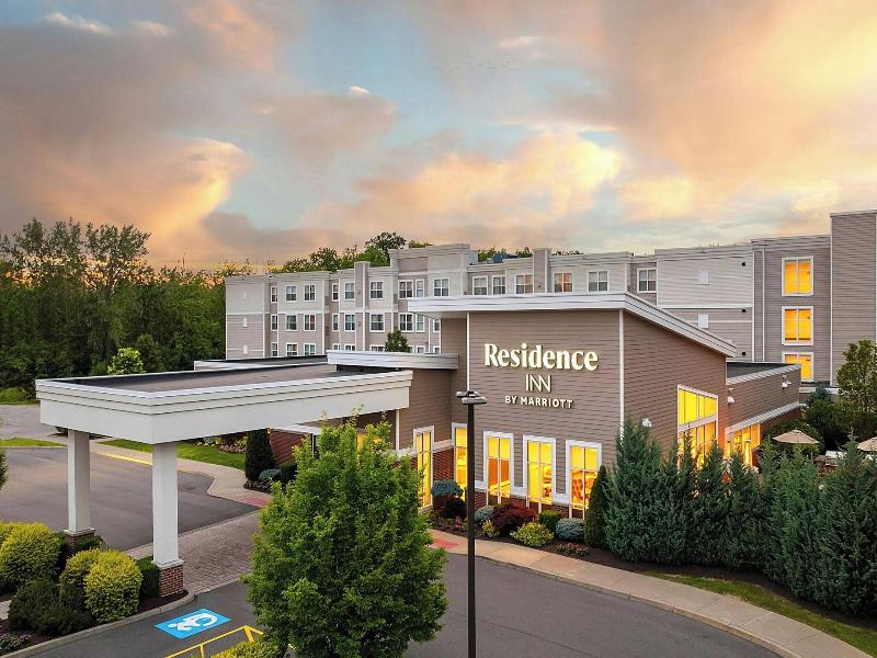 Residence Inn By Marriott Rochester Henrietta image