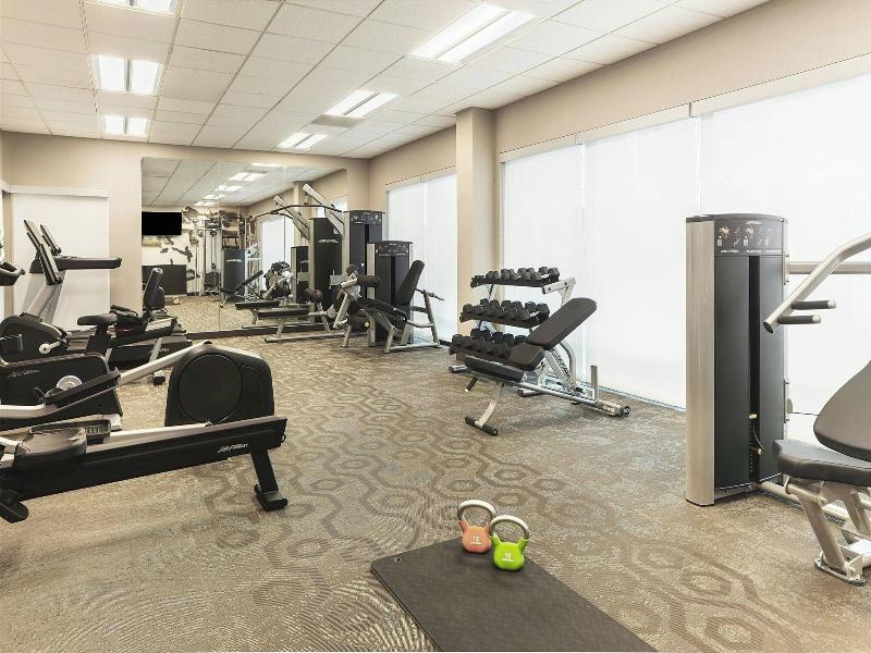 Residence Inn By Marriott Rochester Henrietta image