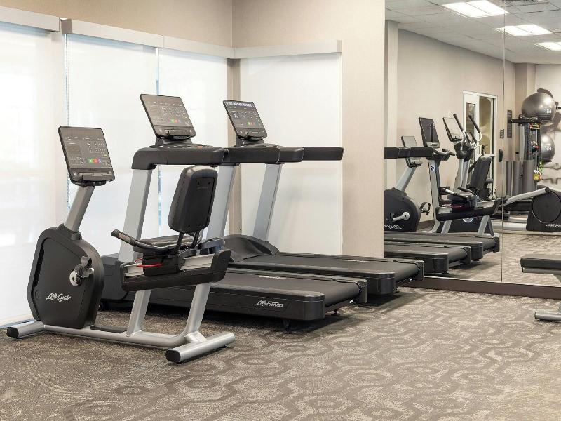 Residence Inn By Marriott Rochester Henrietta image