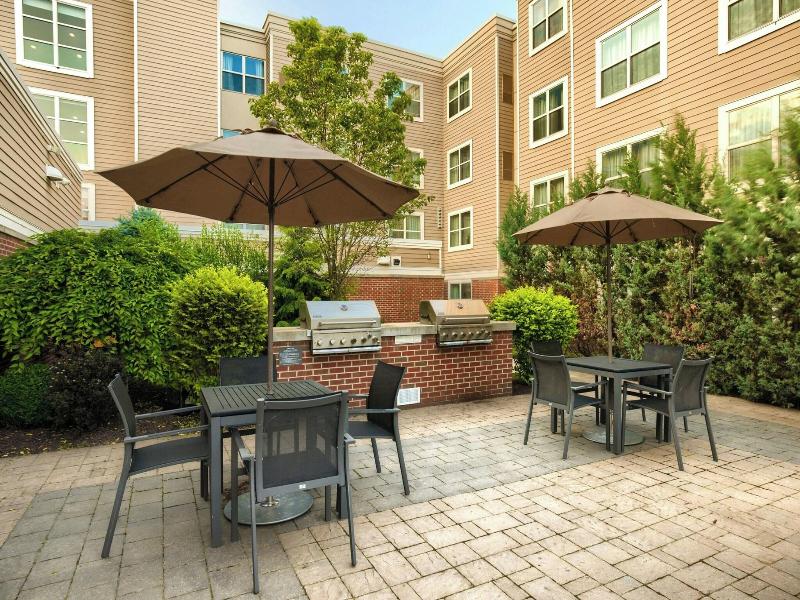 Residence Inn By Marriott Rochester Henrietta image
