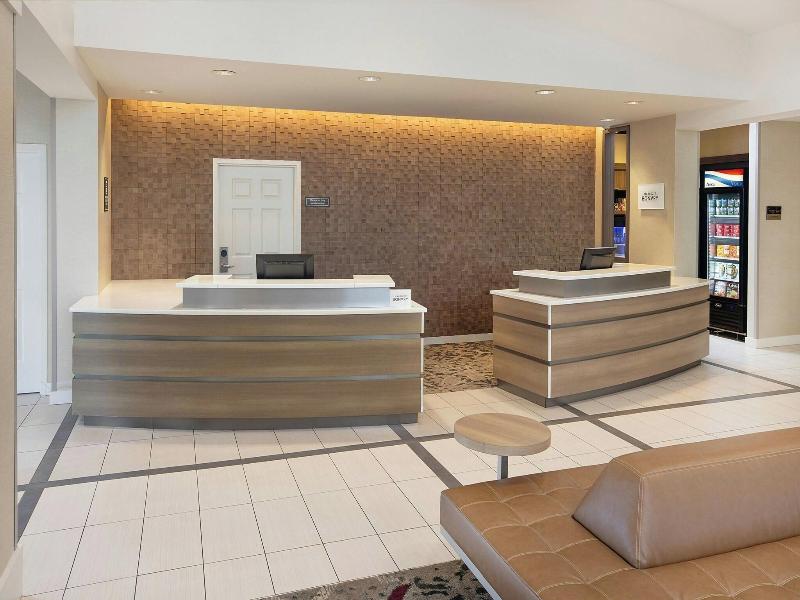 Residence Inn By Marriott Rochester Henrietta image