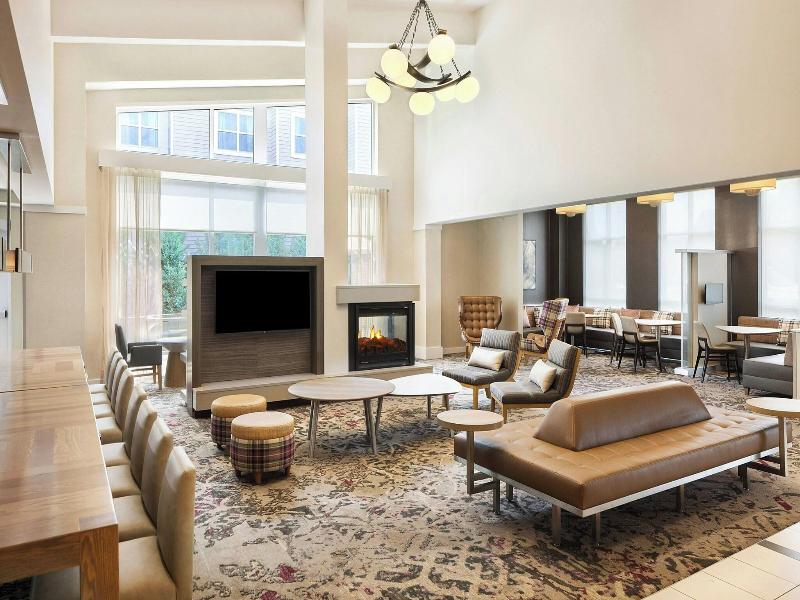 Residence Inn By Marriott Rochester Henrietta image