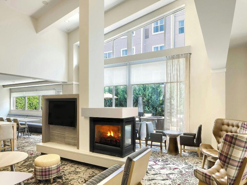 Residence Inn By Marriott Rochester Henrietta image