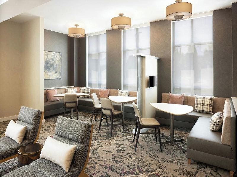 Residence Inn By Marriott Rochester Henrietta image