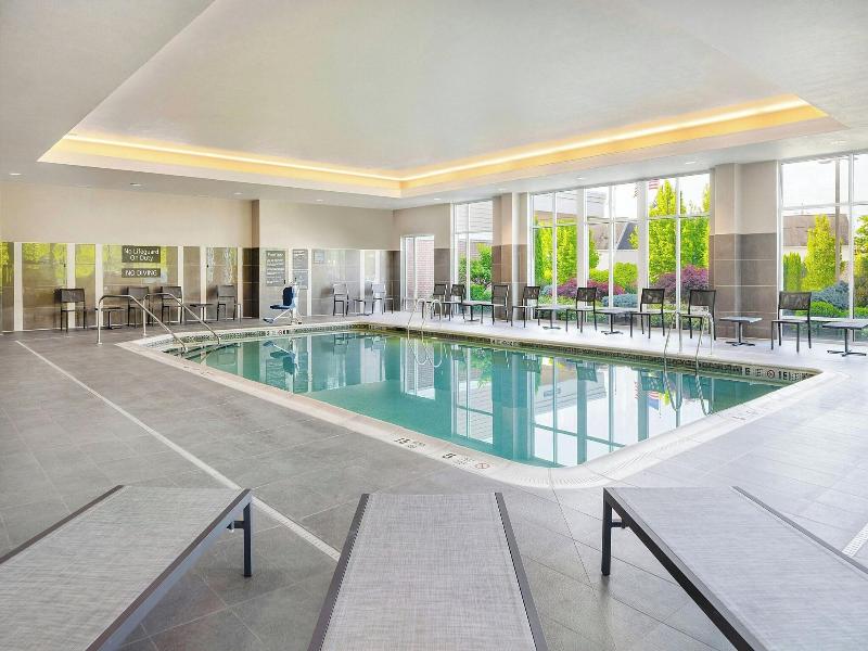 Residence Inn By Marriott Rochester Henrietta image