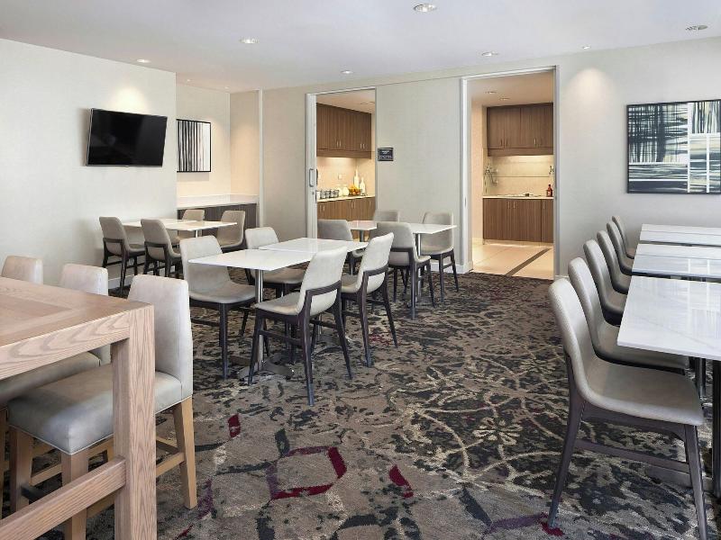 Residence Inn By Marriott Rochester Henrietta image