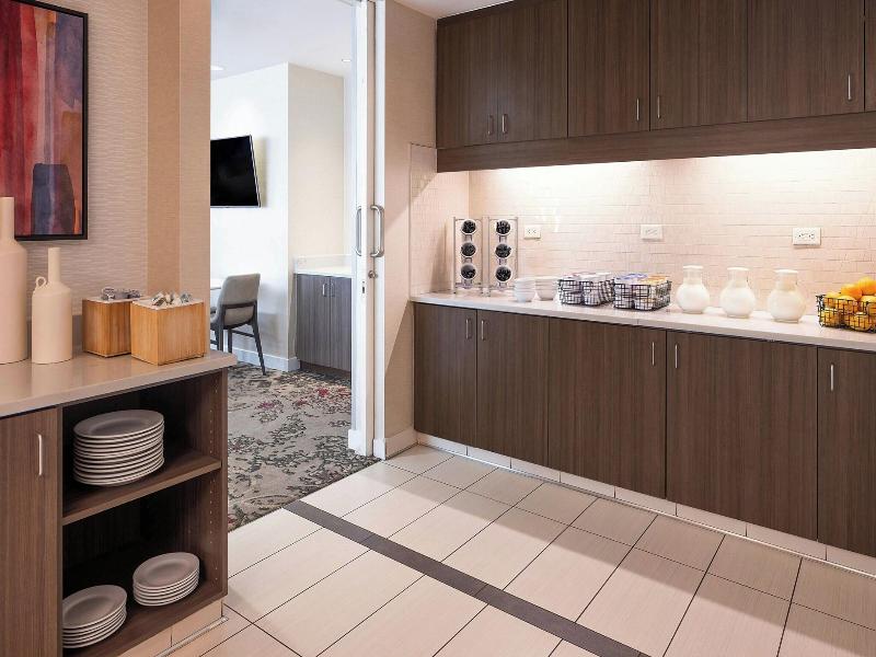 Residence Inn By Marriott Rochester Henrietta image