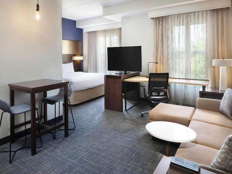 Residence Inn By Marriott Rochester Henrietta image