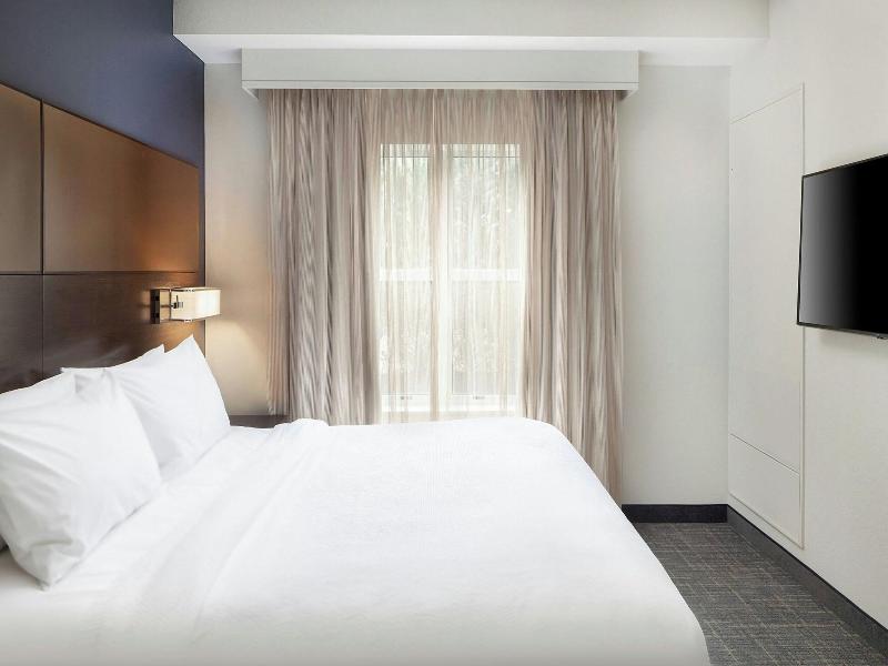 Residence Inn By Marriott Rochester Henrietta image