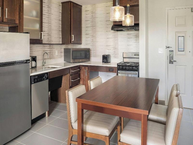 Residence Inn By Marriott Rochester Henrietta image